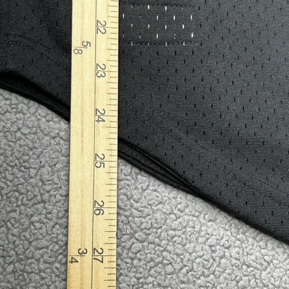 Chicago White Sox Jersey Mens Medium Black MLB Baseball Cooperstown Throwback #8 - Picture 11 of 11